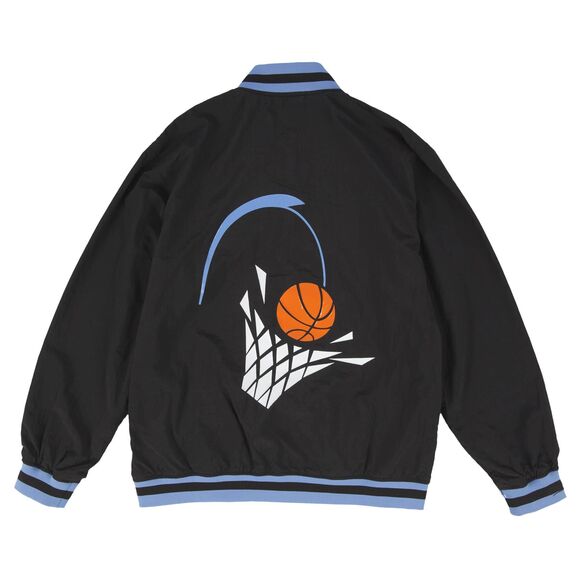 Mitchell & Ness 1994-95 Authentic Warm Up Jacket Cleveland Cavaliers - Picture 1 of 5